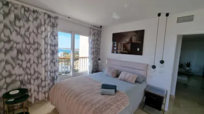 Piso – Sant Lluís, Punta Prima, Menorca - Vista 3