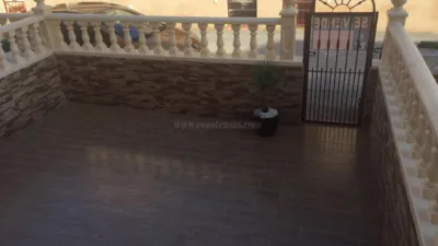 Chalet in La Zenia photo 39