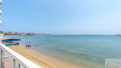 Apartment in Acequion - Torrevieja - Costa Blanca photo 24