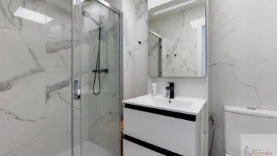 Apartment in Acequion - Torrevieja - Costa Blanca photo 10