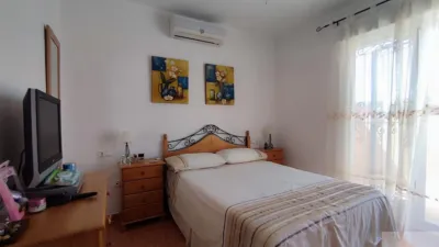 Chalet en venta en Dream Hills, La Florida-La Chismosa-Los Altos (Distrito Orihuela Costa. Orihuela) de 215.000 €