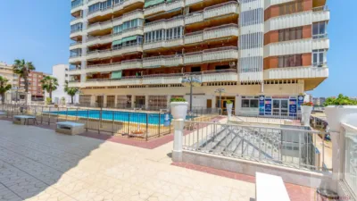 Apartment in Acequion - Torrevieja - Costa Blanca photo 22