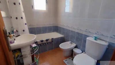 Chalet en venta en Dream Hills, La Florida-La Chismosa-Los Altos (Distrito Orihuela Costa. Orihuela) de 215.000 €