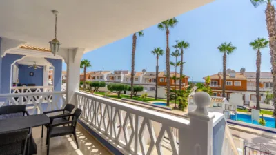 Casa – Rojales, Ciudad Quesada - Vista 4