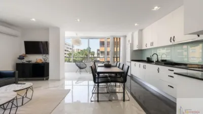 Pis – Torrevieja - Vista 2