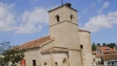House in Arcones