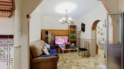 House in Las Torres photo 4