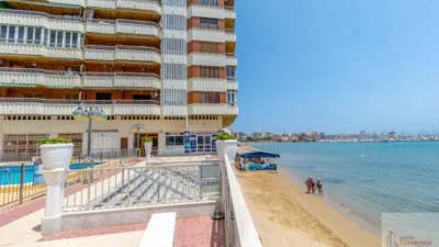 Apartment in Acequion - Torrevieja - Costa Blanca photo 25