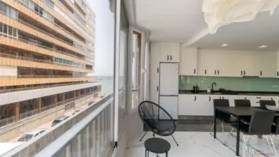 Apartment in Acequion - Torrevieja - Costa Blanca photo 9