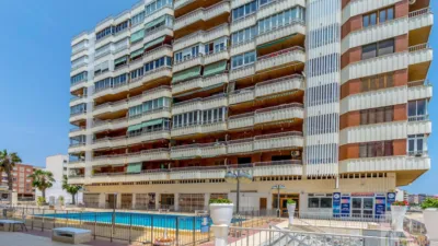 Apartment in Acequion - Torrevieja - Costa Blanca photo 23
