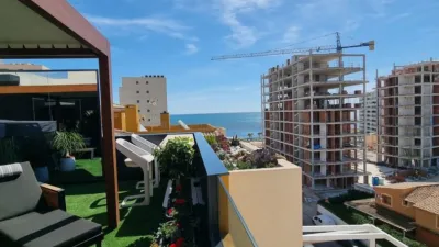 Piso – Sant Lluís, Punta Prima, Menorca - Más