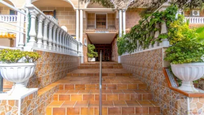 Apartment on Calle del Arrecife photo 6