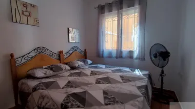 Chalet en venta en Dream Hills, La Florida-La Chismosa-Los Altos (Distrito Orihuela Costa. Orihuela) de 215.000 €