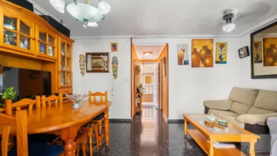 Apartment on Calle del Arrecife photo 8