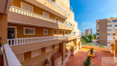 Apartment on Calle del Arrecife photo 24