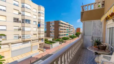 Apartment on Calle del Arrecife photo 18