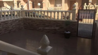 Chalet in La Zenia photo 32
