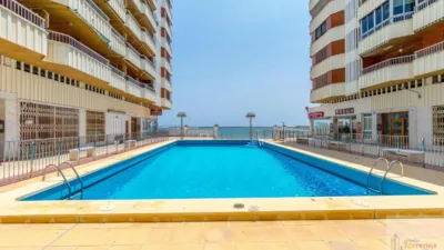 Apartment in Acequion - Torrevieja - Costa Blanca photo 18
