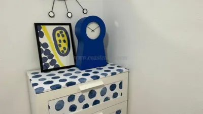 Chalet in La Zenia photo 29