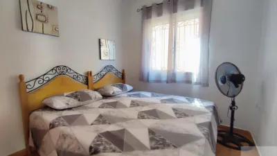 Chalet en venta en Dream Hills, La Florida-La Chismosa-Los Altos (Distrito Orihuela Costa. Orihuela) de 215.000 €