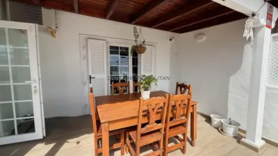 Chalet in Golf del Sur photo 17