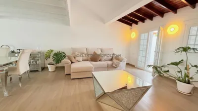 Chalet in Golf del Sur photo 7