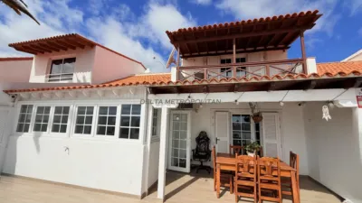 Chalet in Golf del Sur photo 16