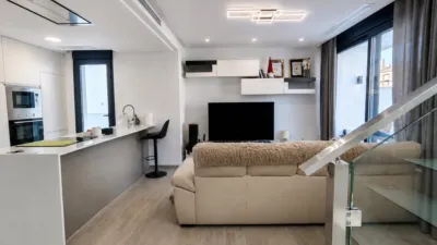 Casa – El Campello - Más