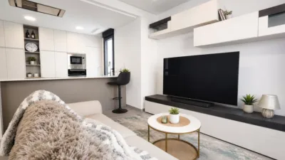 Casa – El Campello - Vista 5