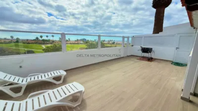 Chalet in Golf del Sur photo 18