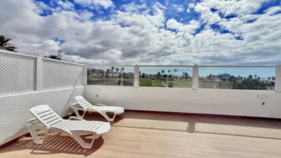 Chalet in Golf del Sur photo 20