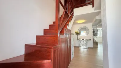Chalet in Golf del Sur photo 27