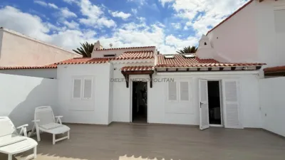 Chalet in Golf del Sur photo 4