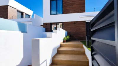 Casa – El Campello - Vista 3