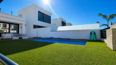 Casa – El Campello - Vista 2