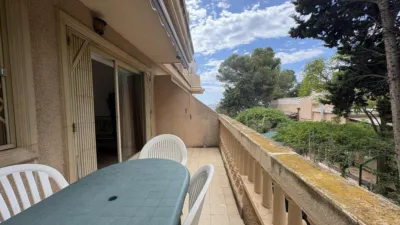 Piso – El Campello - Más