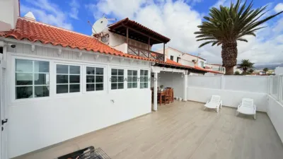 Chalet in Golf del Sur photo 19