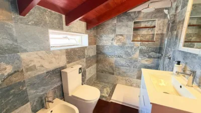 Chalet in Golf del Sur photo 29