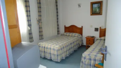 Chalet on Calle de Caño Viejo photo 19