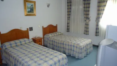 Chalet on Calle de Caño Viejo photo 20