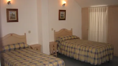 Chalet on Calle de Caño Viejo photo 25