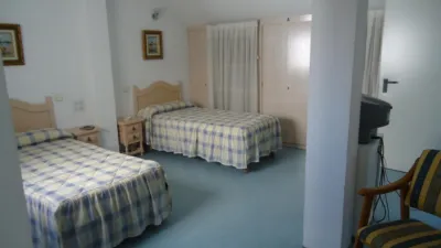 Chalet on Calle de Caño Viejo photo 3