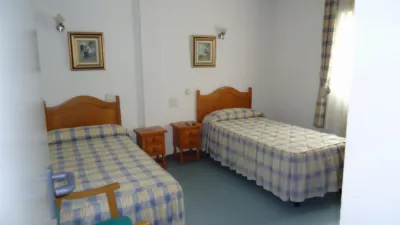 Chalet on Calle de Caño Viejo photo 18