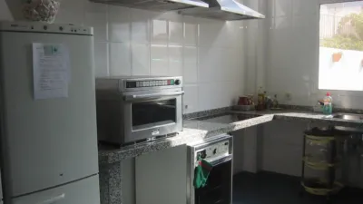 Chalet on Calle de Caño Viejo photo 32