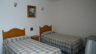Chalet on Calle de Caño Viejo photo 8