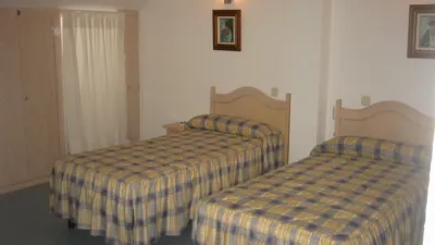 Chalet on Calle de Caño Viejo photo 23