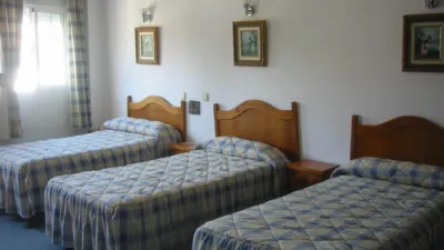 Chalet on Calle de Caño Viejo photo 35