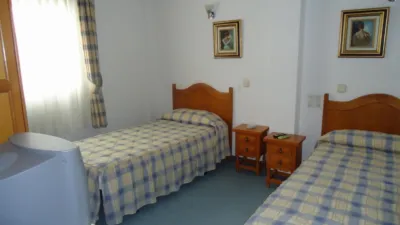 Chalet on Calle de Caño Viejo photo 13