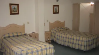 Chalet on Calle de Caño Viejo photo 37