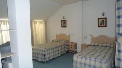 Chalet on Calle de Caño Viejo photo 4